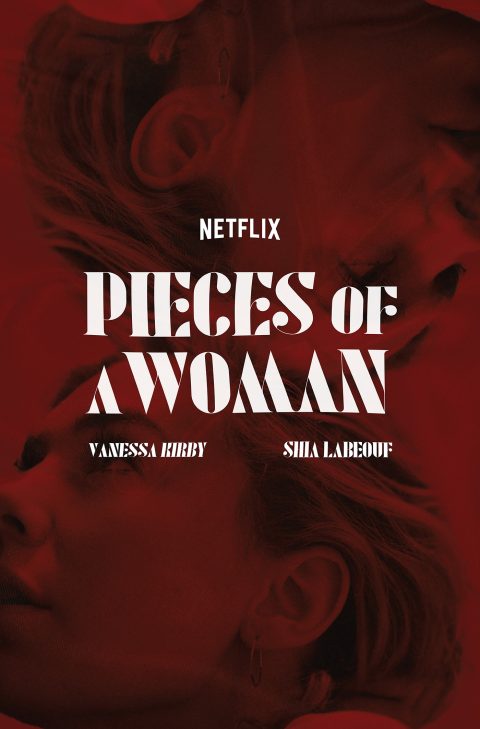 Pieces of a Woman