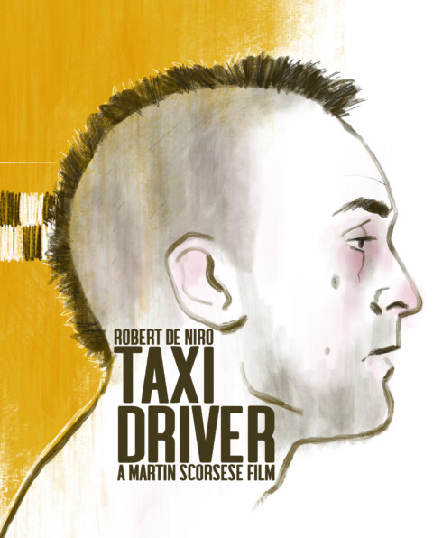 Taxi Driver