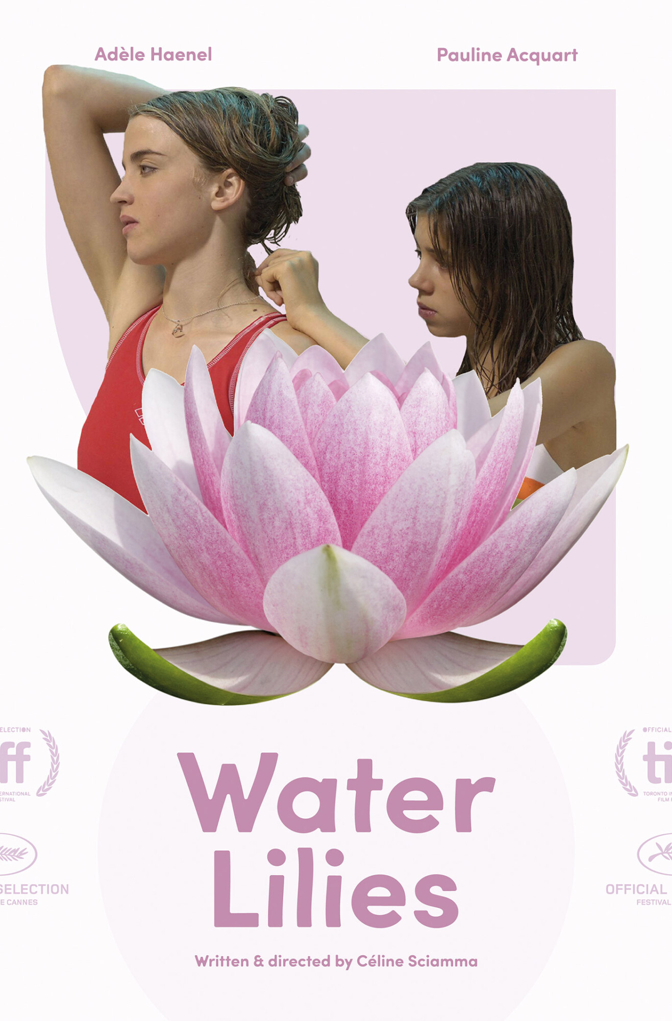 29 Best Pictures Water Lilies Movie Netflix Download Water Lilies