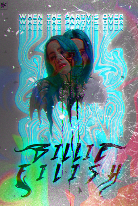 Billie Eilish 03