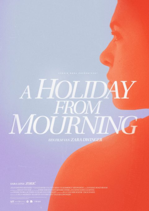 Holiday From Mourning