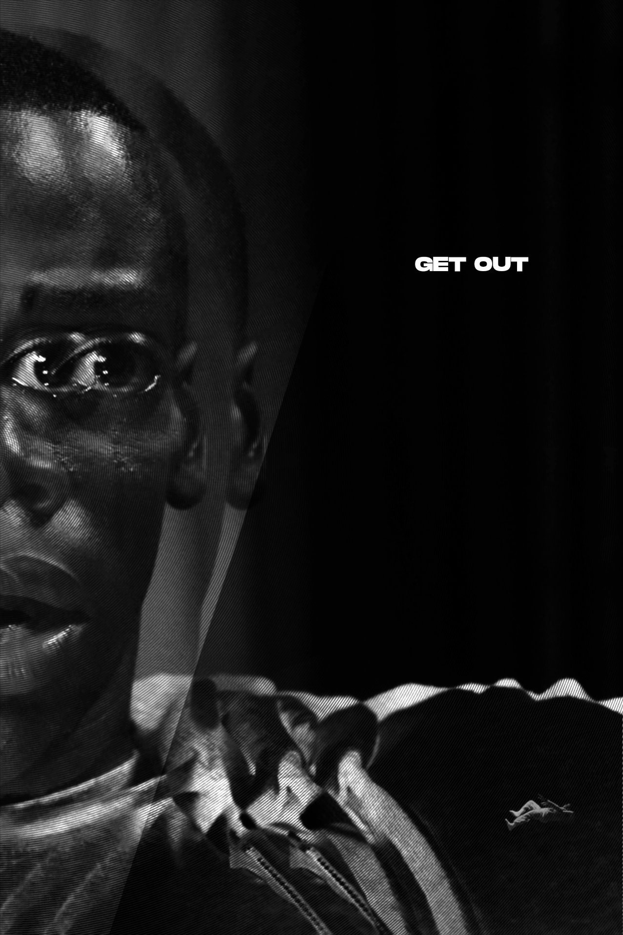 Another Term For Get Out