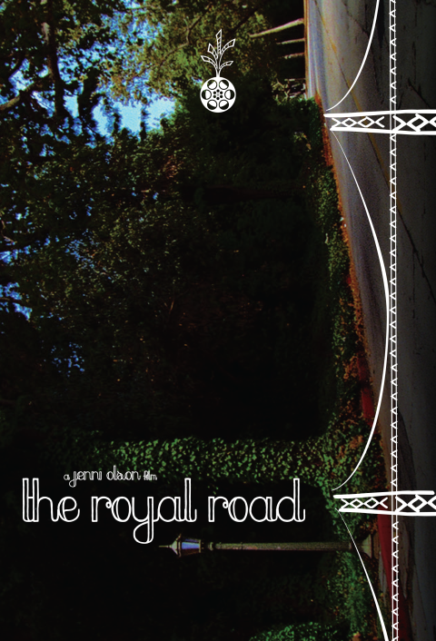 The Royal Road