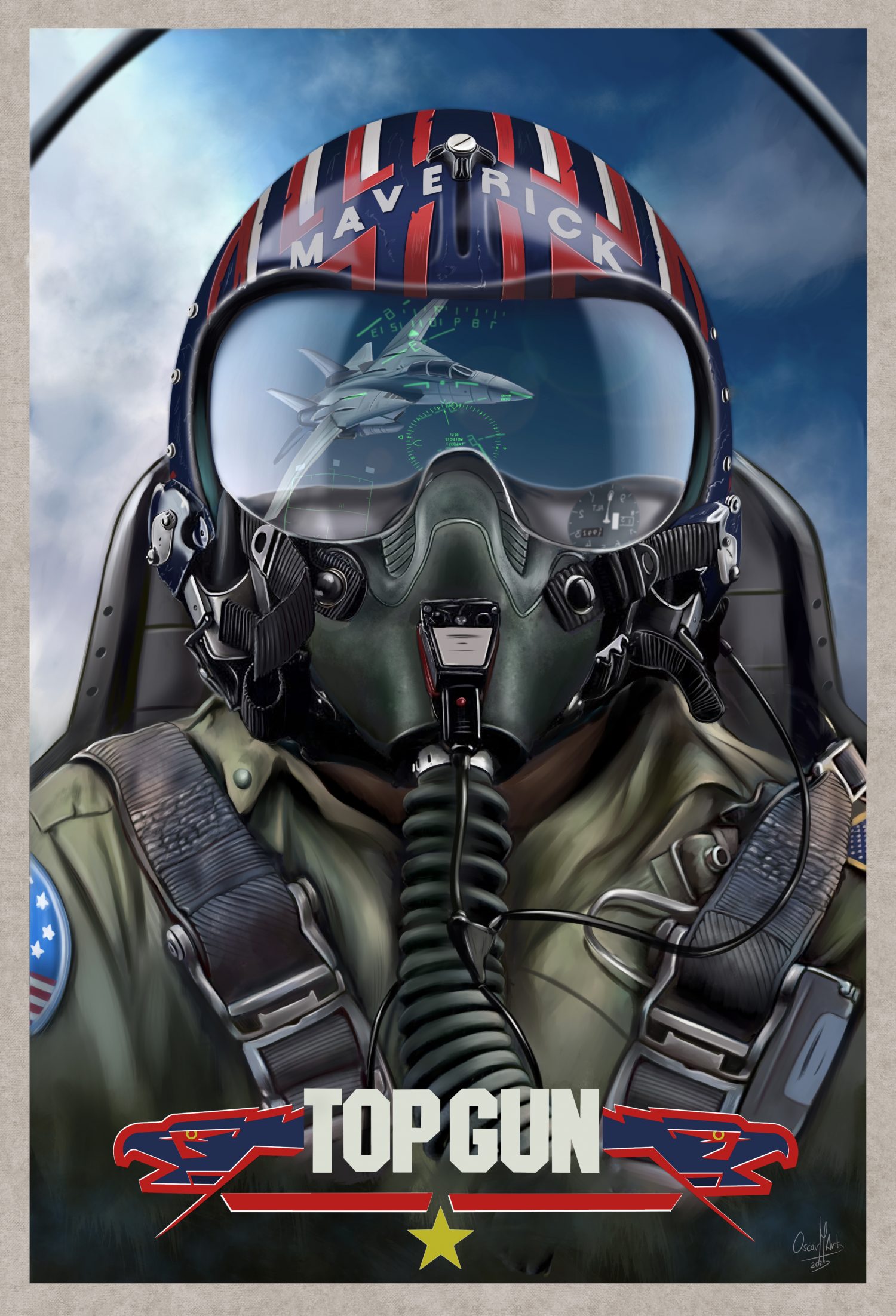 Top Gun: Maverick for android download