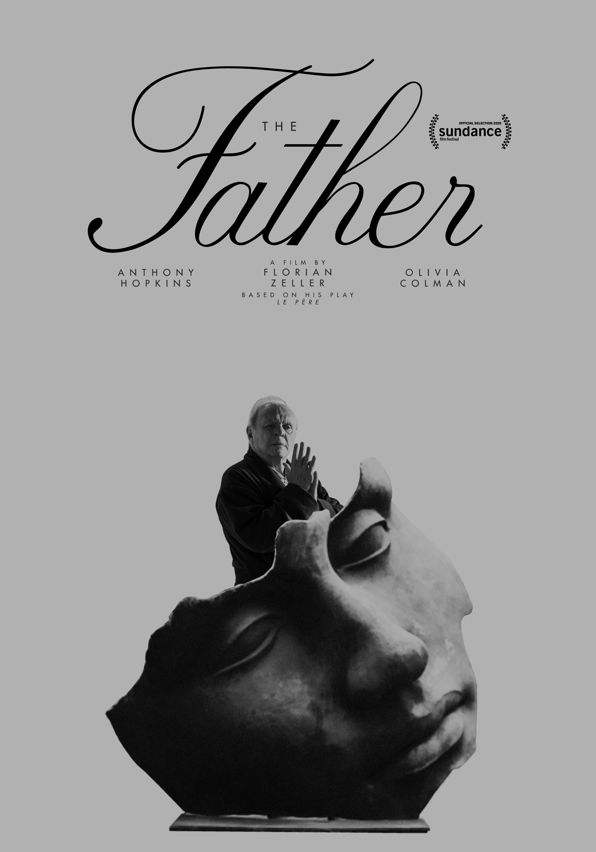 The Father Igor Posterspy