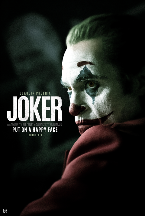 “Joker”