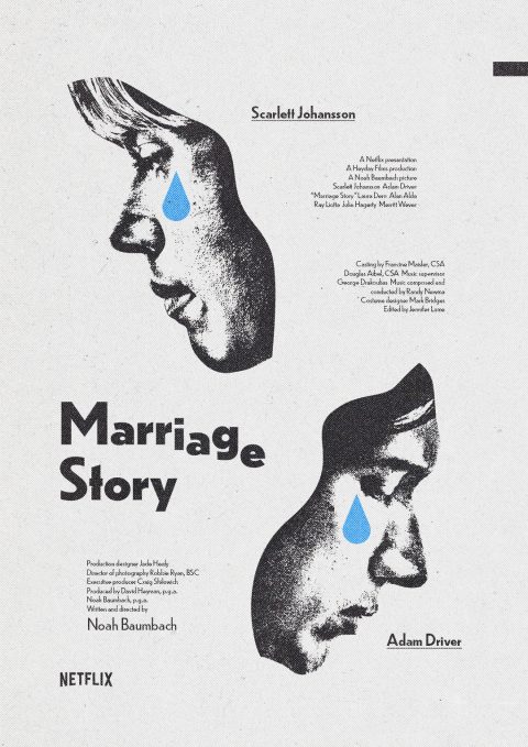 Marriage Story (2019)