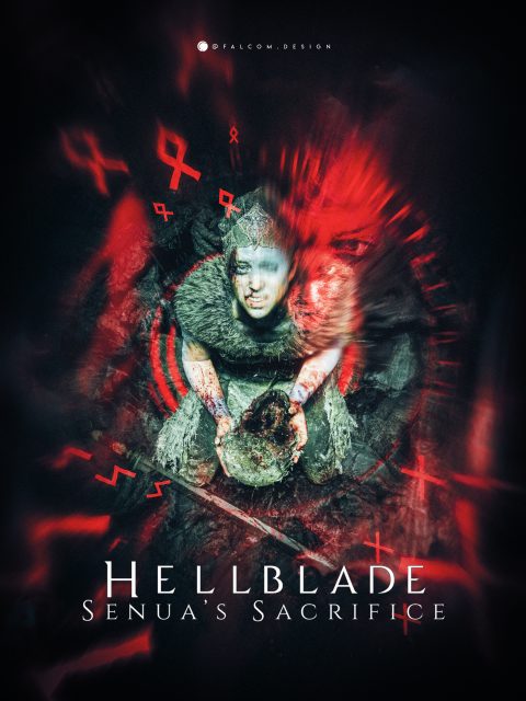 Hellblade : Senua’s Sacrifice