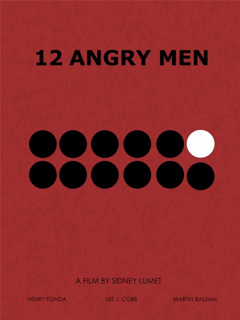 12 Angry Men