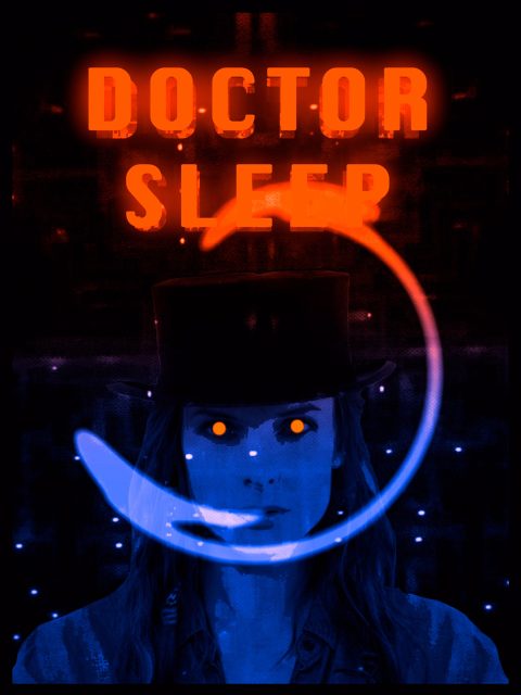 DOCTOR SLEEP