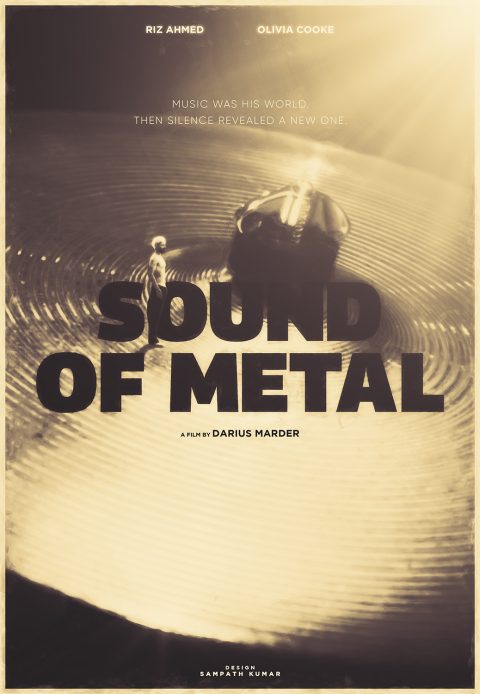 Sound of metal