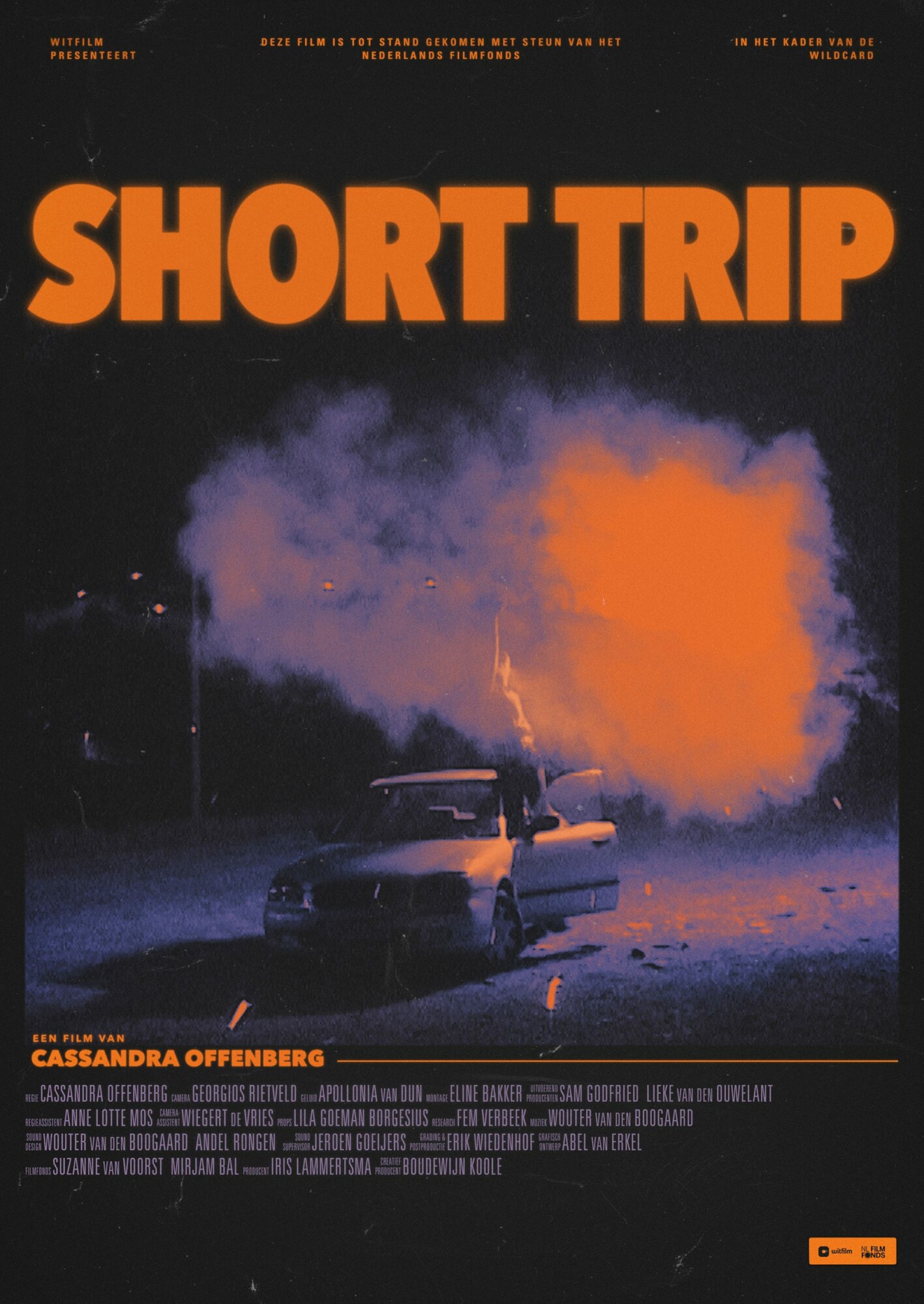 short trip movie