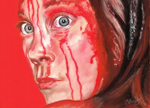 Carrie White – Carrie