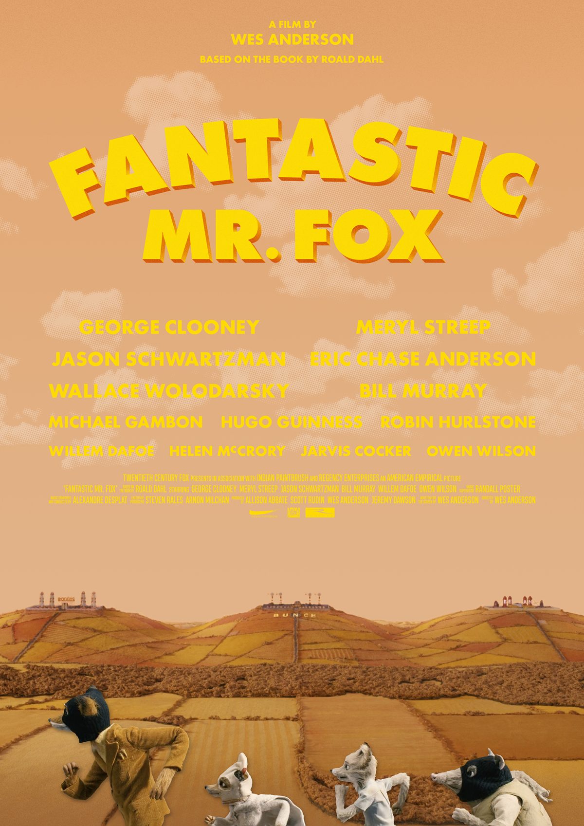 Unmasking Fantastic Mr Fox Common Sense Medias Unbiased Review - g1ab6ak