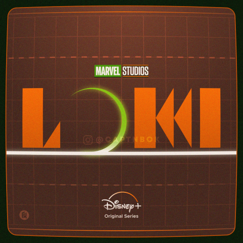 Marvel’s Loki
