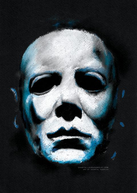 Michael Myers – Halloween