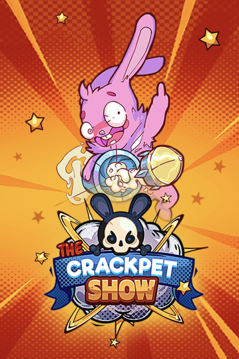 The Crackpet Show – Poster