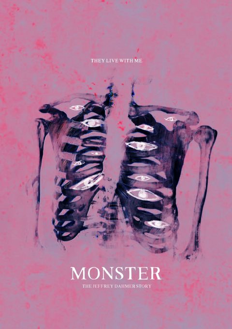 Ryan Murphy’s Monster