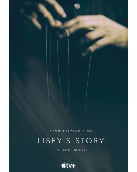 Lisey’s story