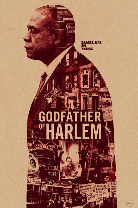 Godfather of Harlem