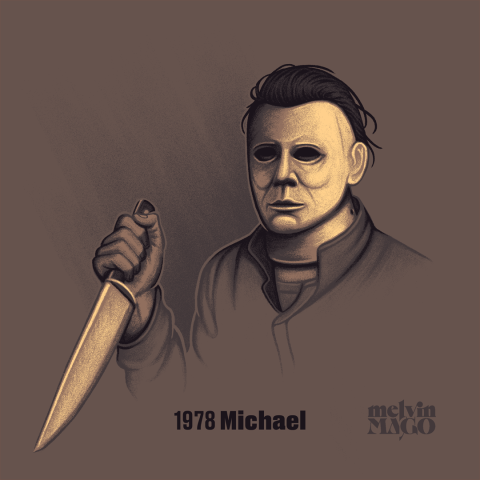 Michael Myers (1978)