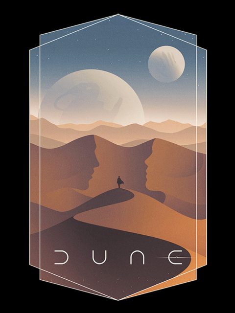 You searched for dune - PosterSpy