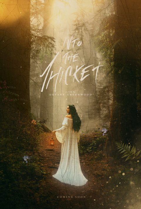 Into the Thicket (2023)