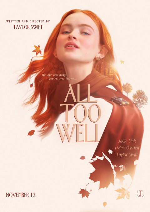 All Too Well (Short Film)