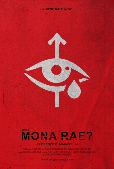 Why Mona Rae?