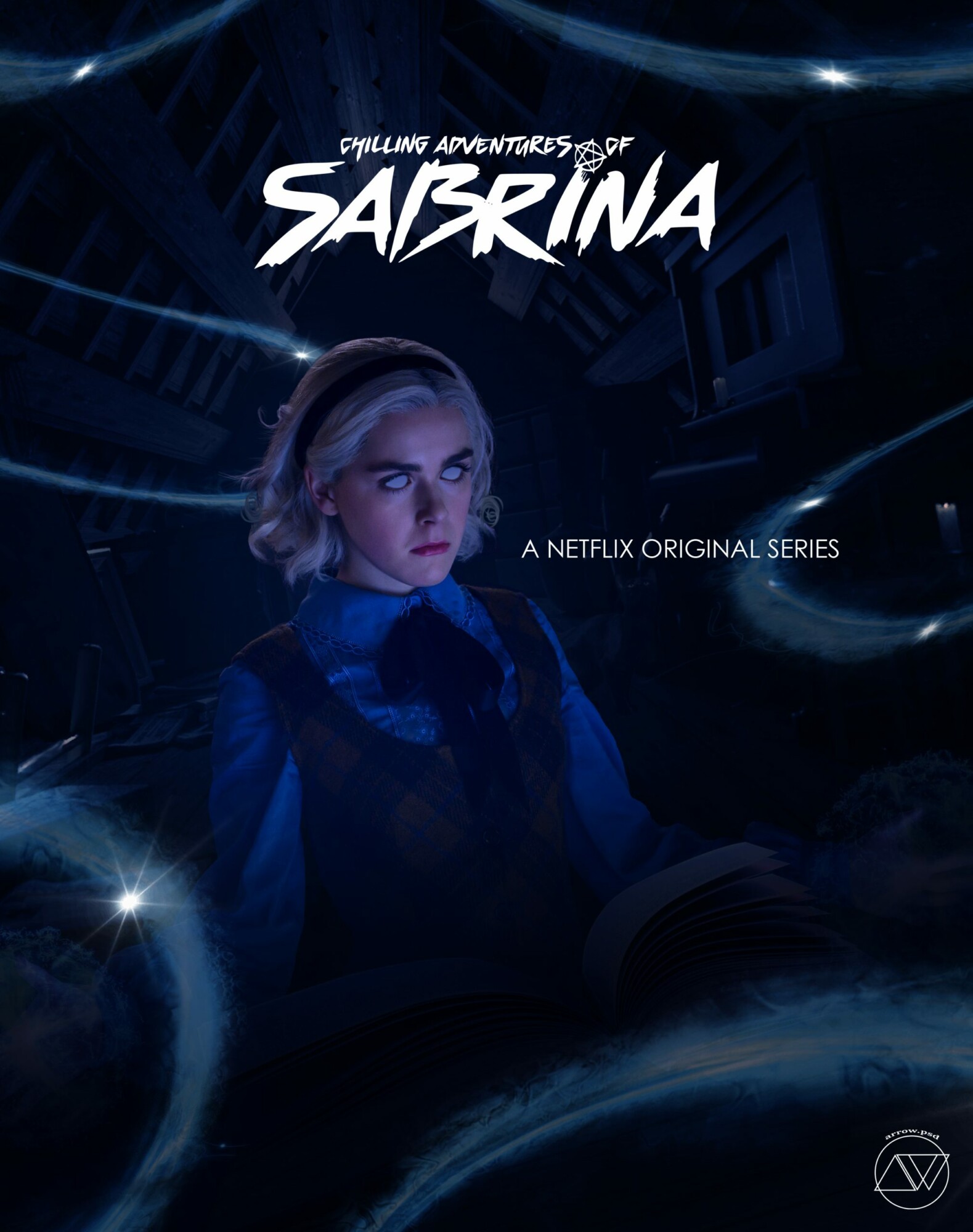 Chilling Adventures Of Sabrina (2018) 