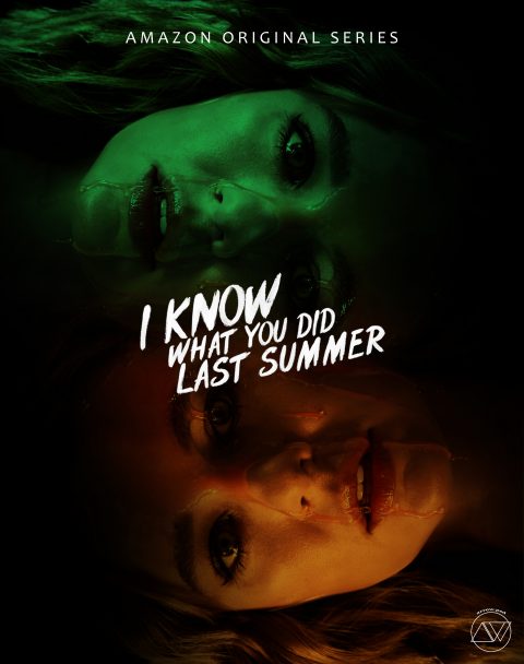 I Know What You Did Last Summer (2021)