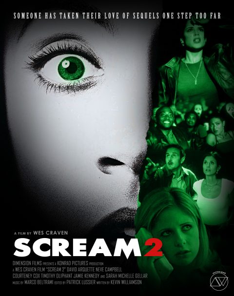 Scream 2 (1998)