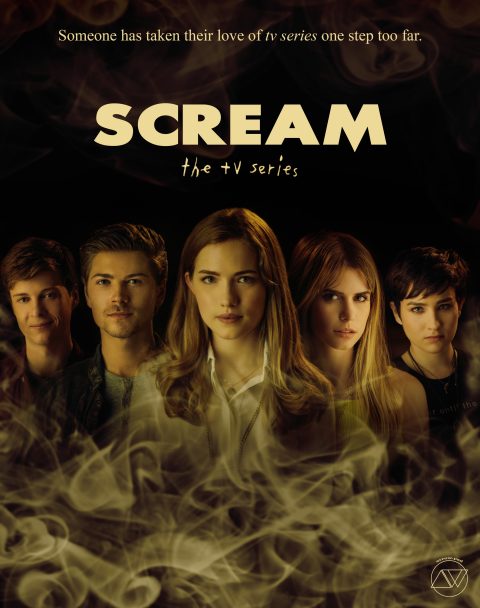 Scream – The TV Series (2015)