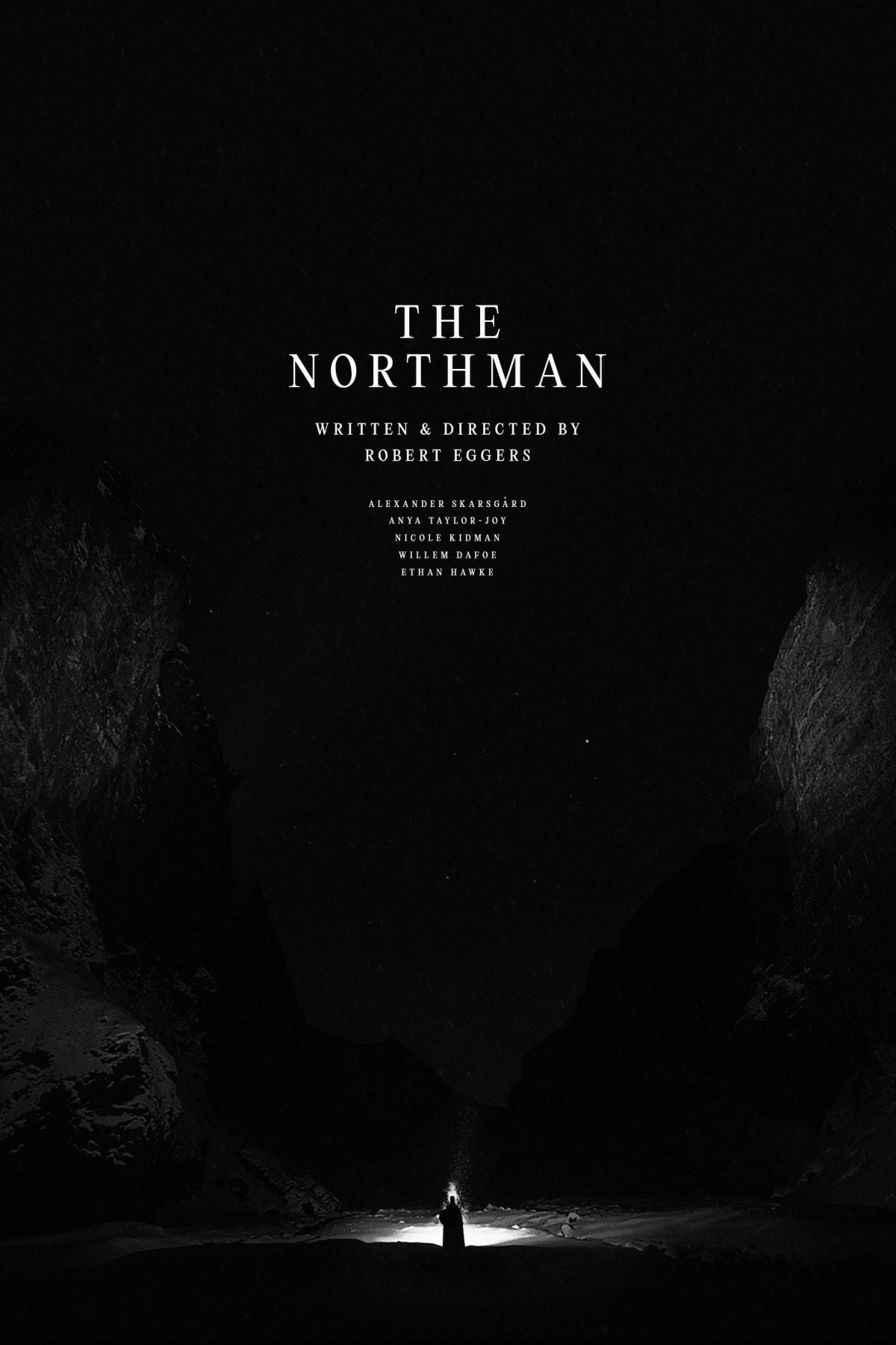 The Northman | Agustinrmichel | PosterSpy