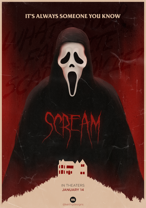“Scream” (2022)
