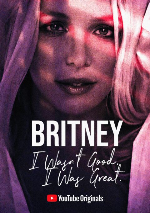 Britney – I Wasn’t Good, I Was Great