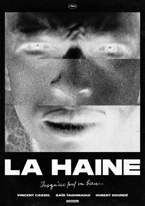 LA HAINE [IV]