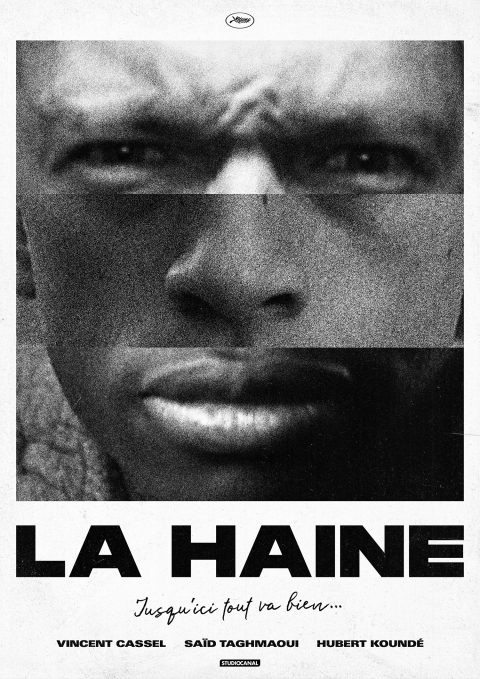 LA HAINE [I]