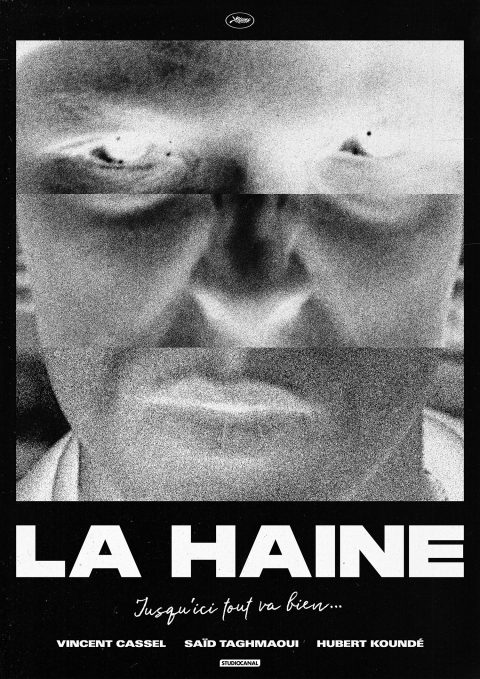 LA HAINE [VI]