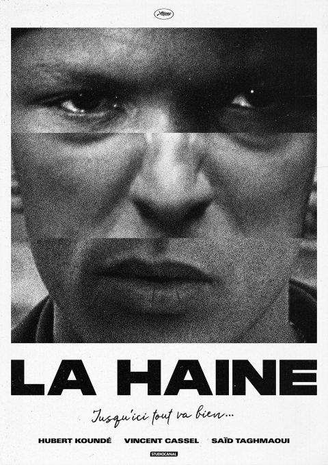 LA HAINE [III]