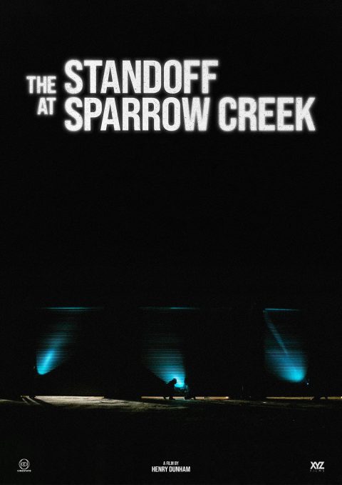 The Standoff At Sparrow Creek [I]