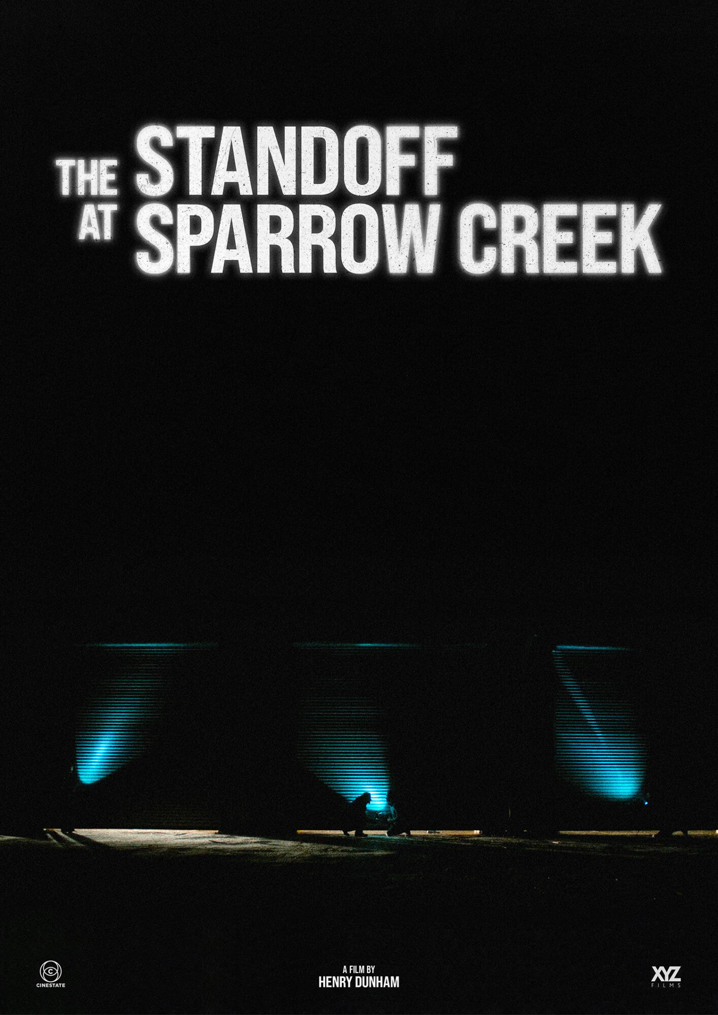 The Standoff At Sparrow Creek [I] Poster By Gallusness