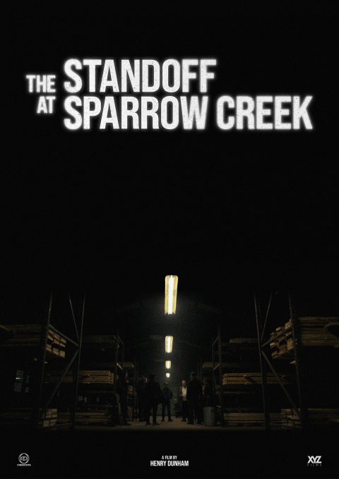 The Standoff At Sparrow Creek [II]