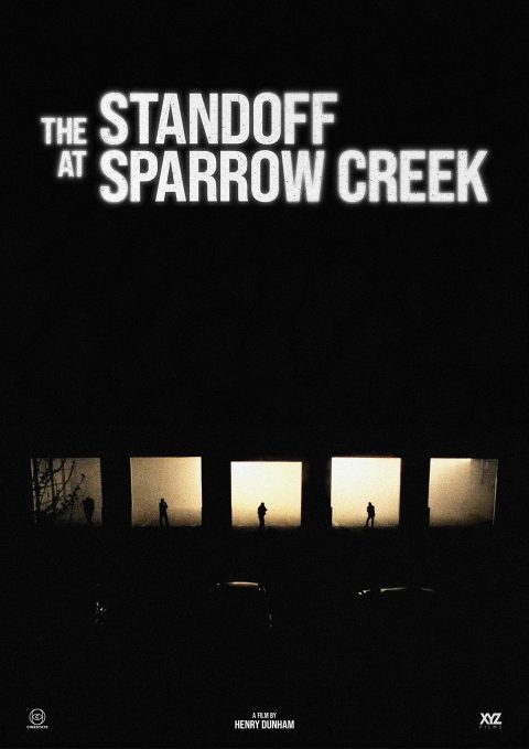 The Standoff At Sparrow Creek [III]