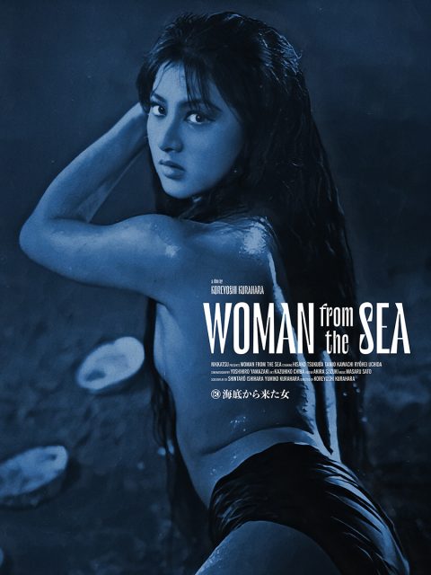 Women From The Sea