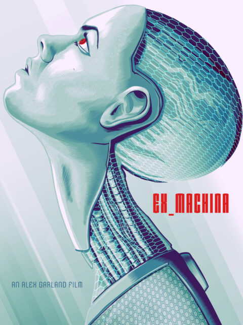 Ex Machina