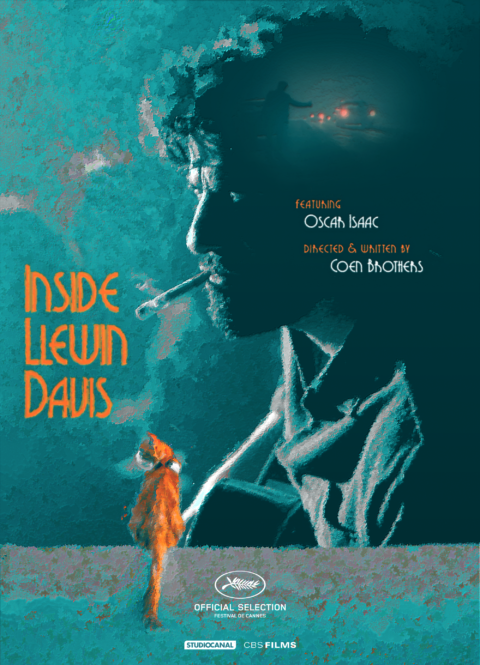 Inside Llewyn Davis (2013)