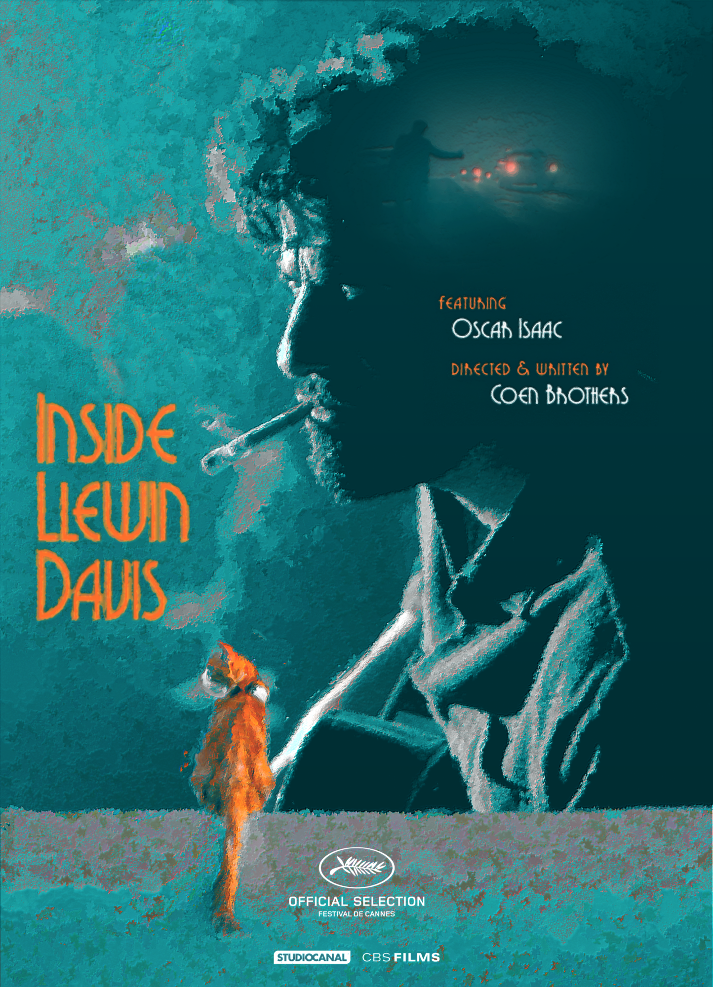 Inside Llewyn Davis (2013) - News - IMDb
