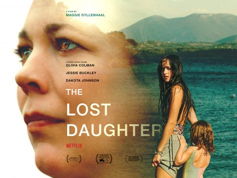 The Lost Daughter Alt Poster