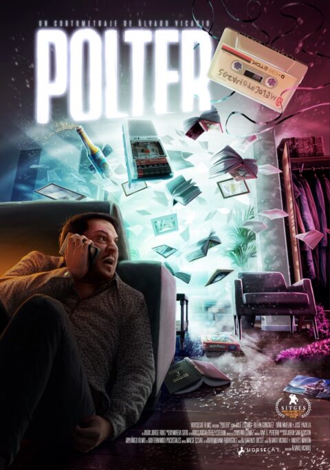 Polter Poster